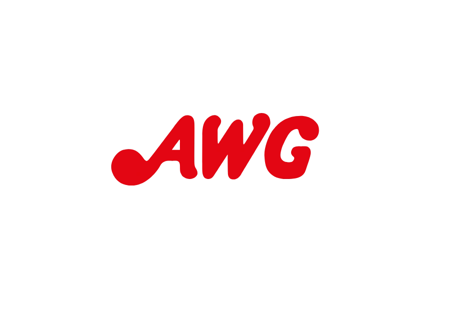 AWG Modecenter 2022 Logo