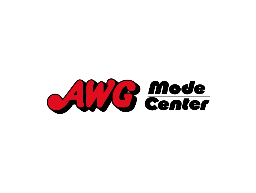 AWG Modecenter Logo