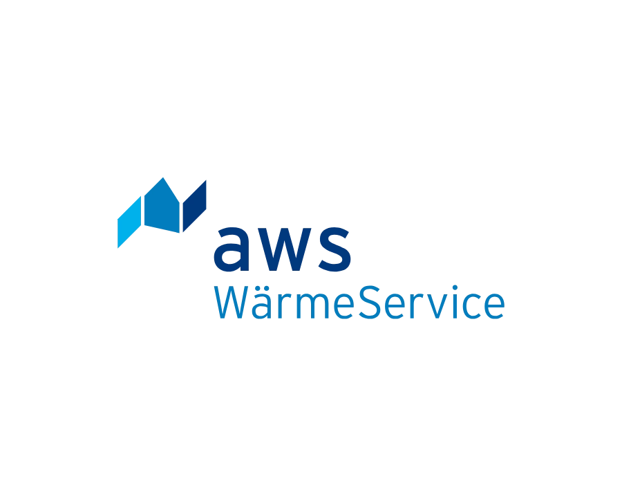 AWS Wärme-Service Logo