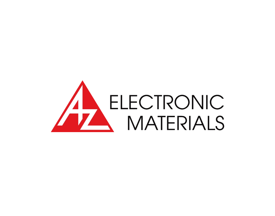 AZ Electronic Materials Logo