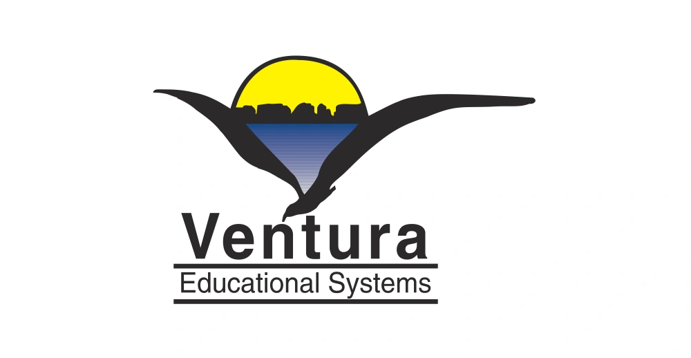 Ventura Educational Systems Logo