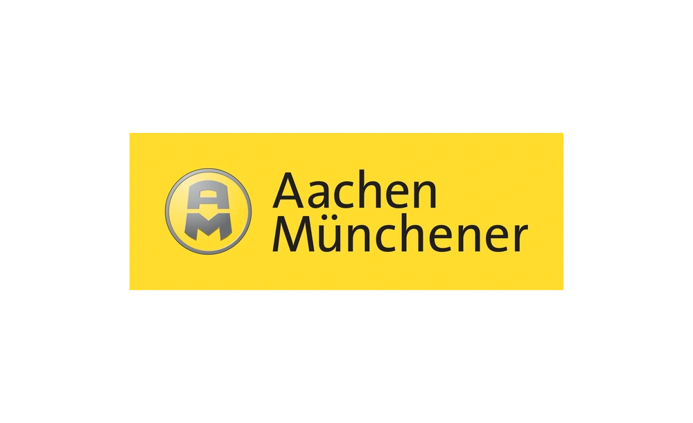 Aachen Münchener logo