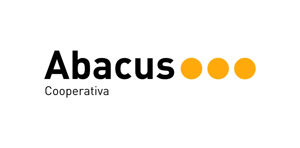 Abacus Cooperativa Logo