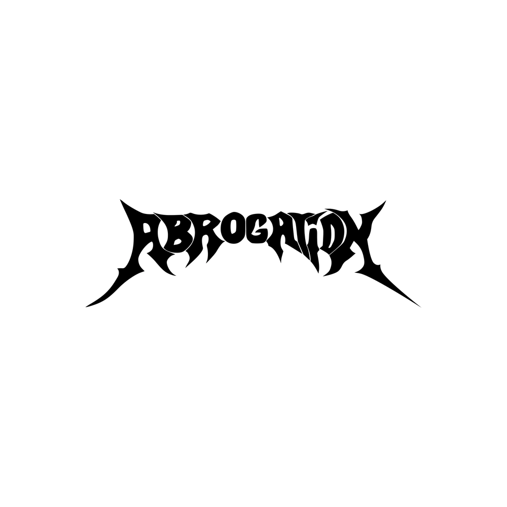 Abrogation logo