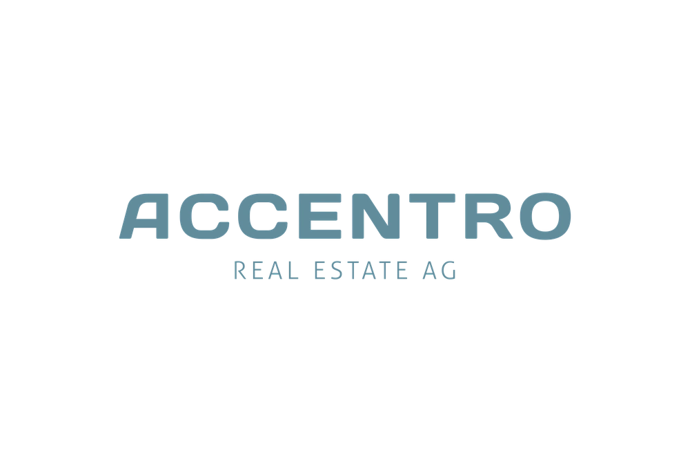 Accentro Real Estate logo