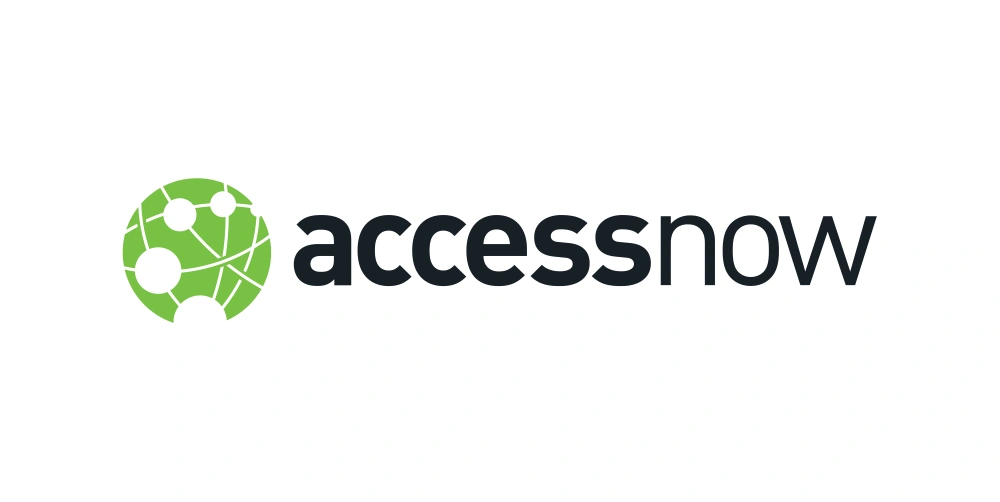 Access Now Logo