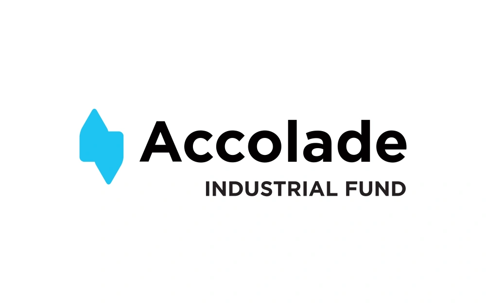 Accolade Industrial Fund Logo