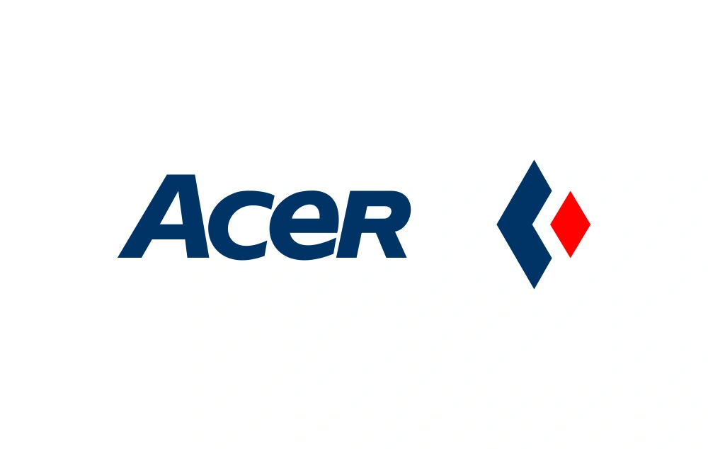 Acer 1987 Logo
