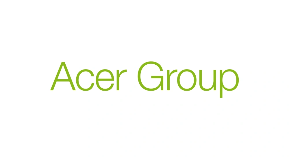 Acer Group 2012 Logo