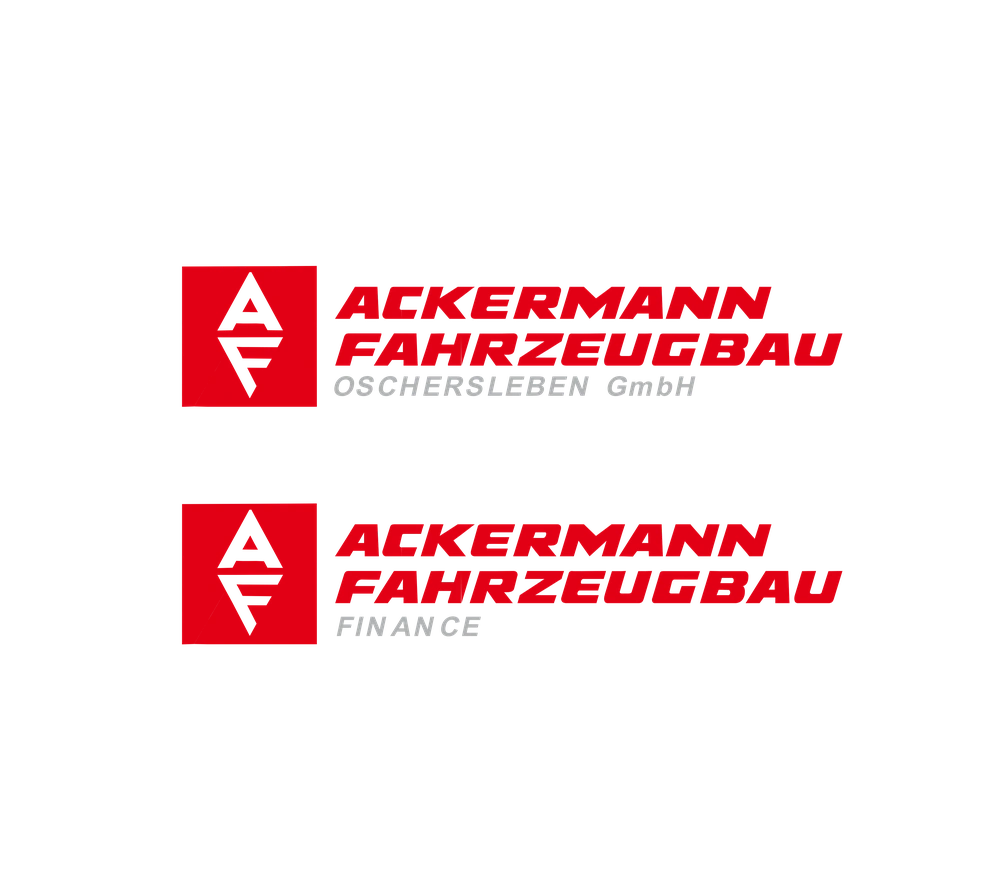 Ackermann logo