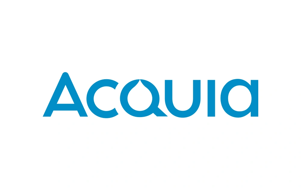 Acquia Logo