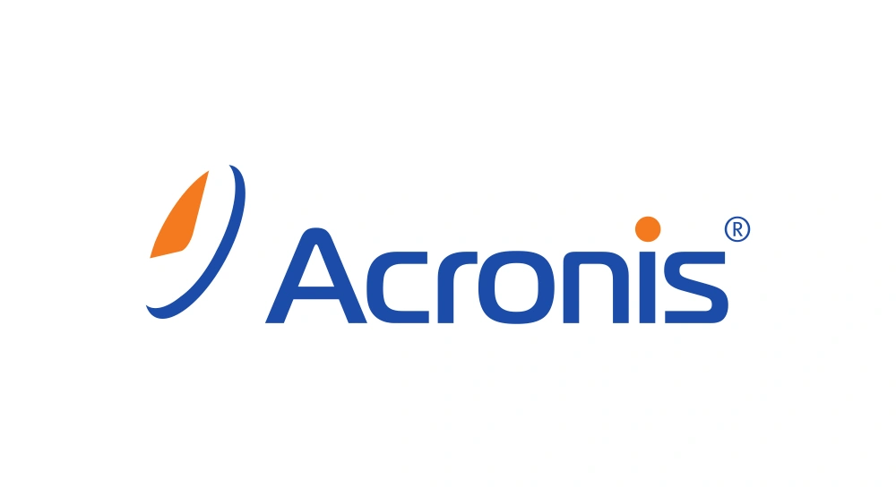 Acronis Germany Logo