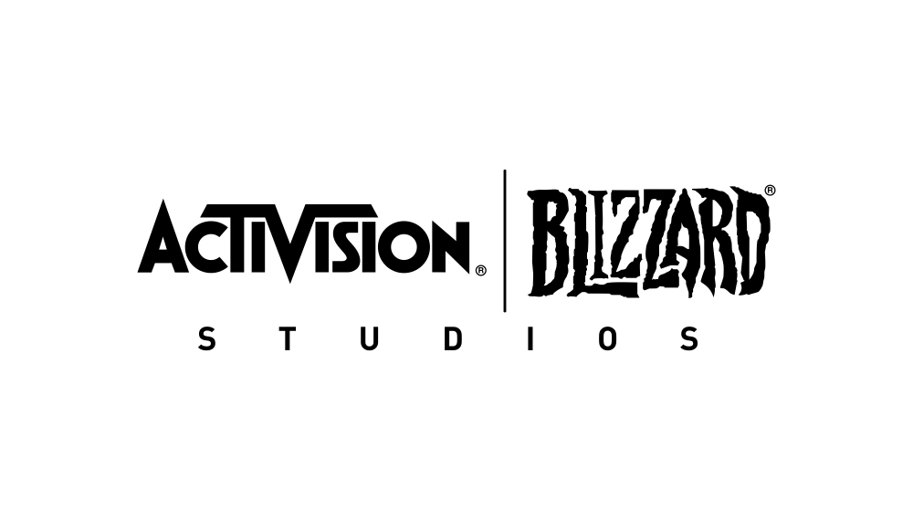 Activision Blizzard Studios Logo