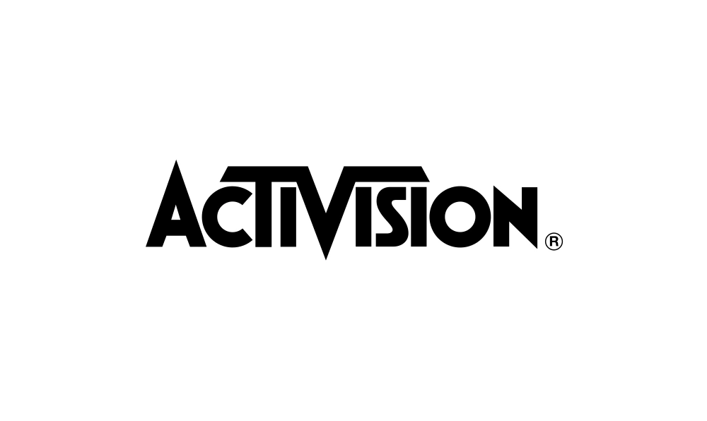 Activision Logo