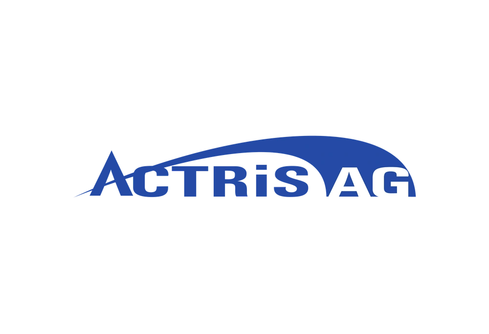 Actris logo