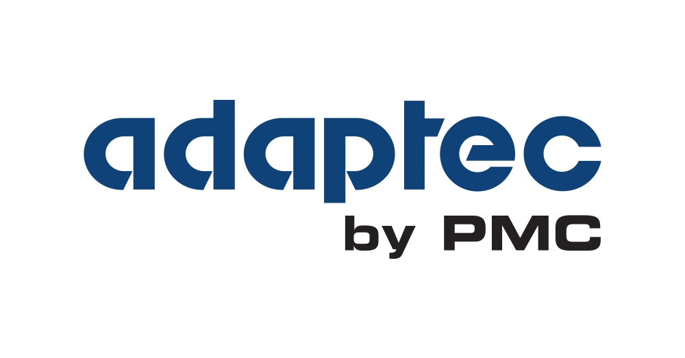 Adaptec Logo