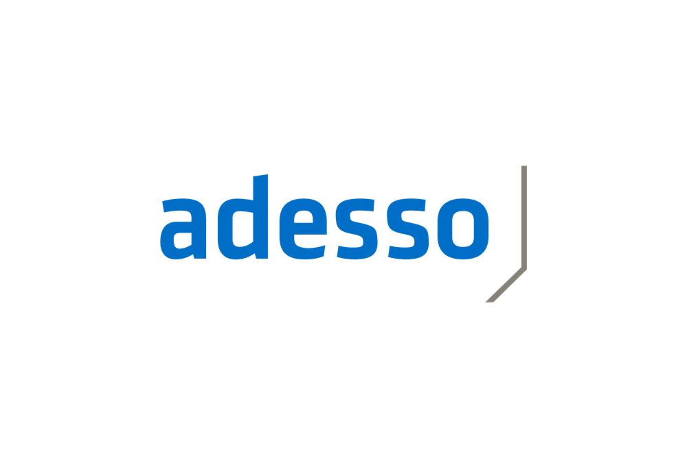 Adesso AG logo