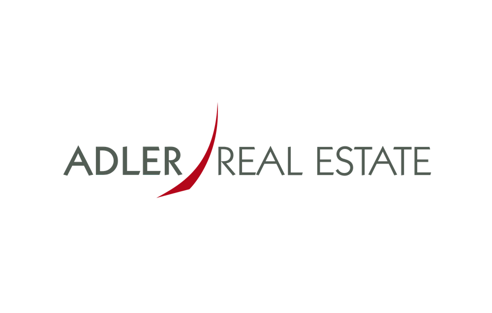 Adler Real Estate logo