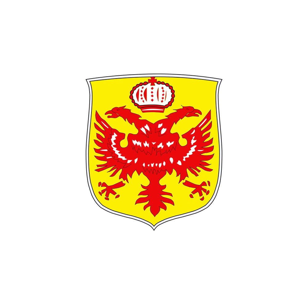 Adlerbrau Wappen logo