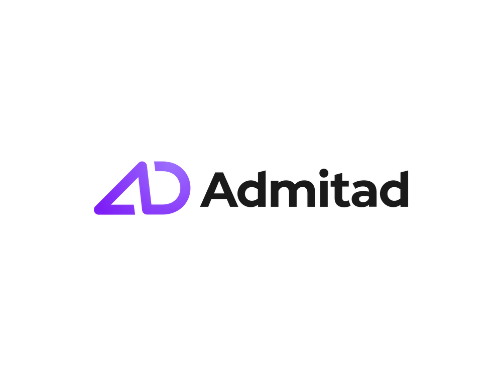 Admitad logo