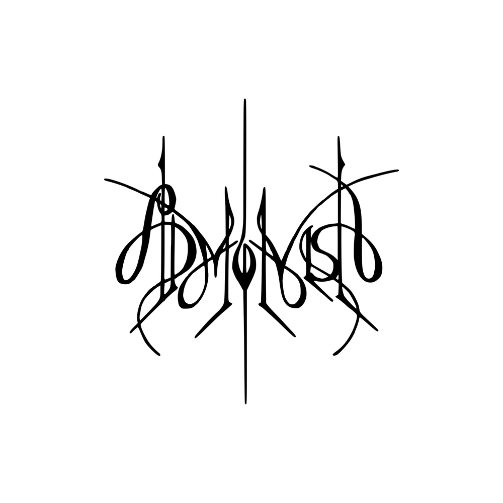 Admonish logo