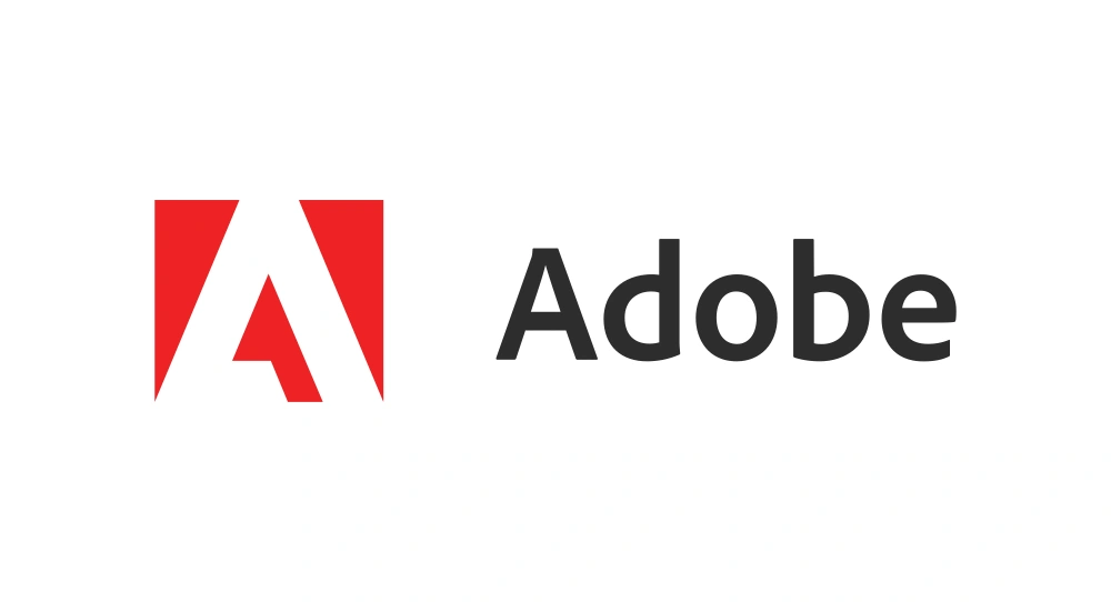 Adobe 2017 Logo