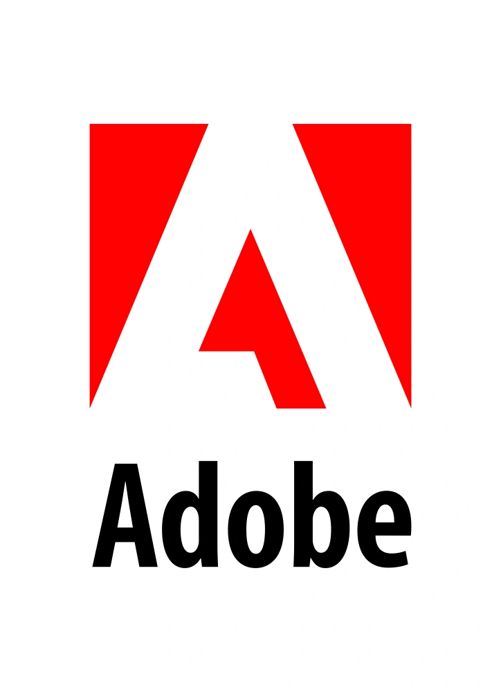 Adobe Systems Logo