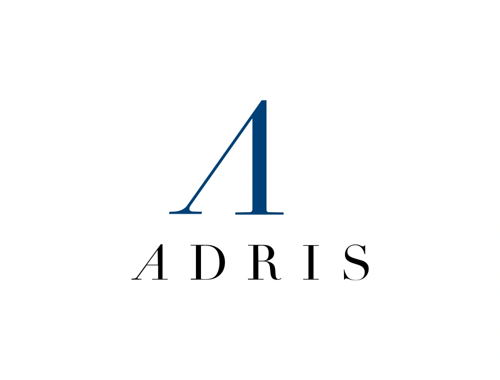 Adris grupa Logo