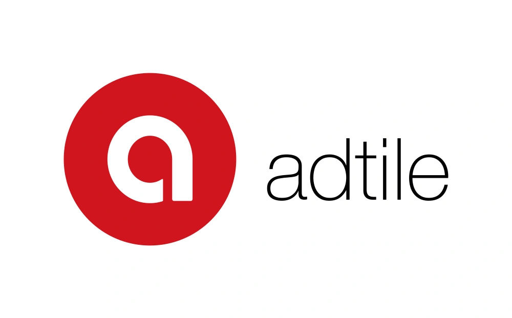 Adtile Technologies Logo