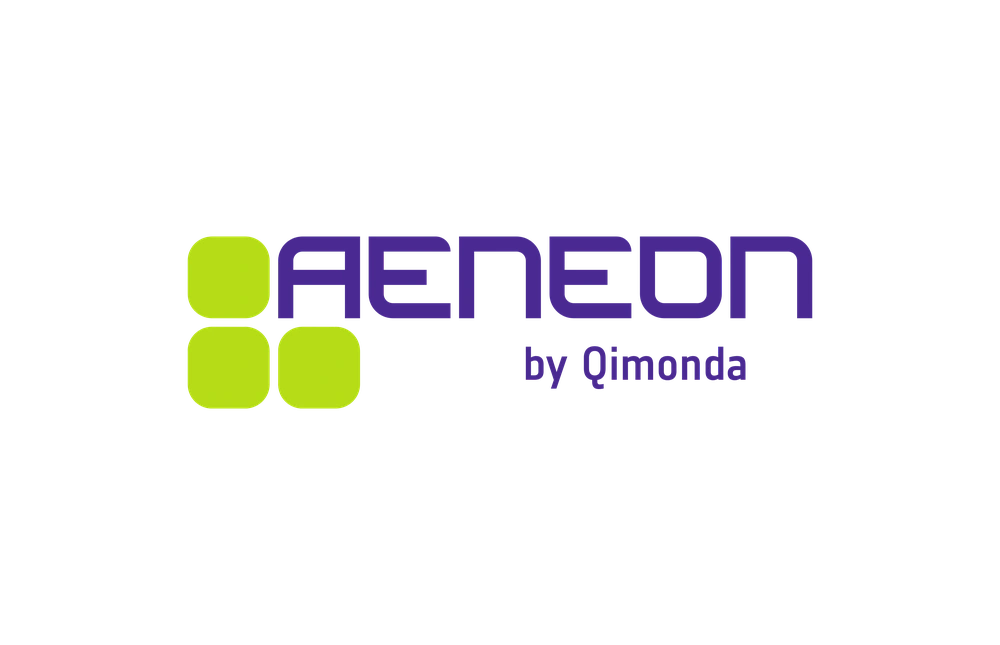 Aeneon 2007 logo