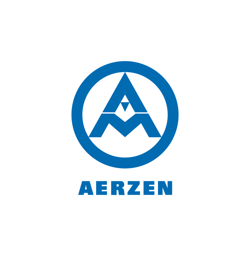 Aerzener Maschinenfabrik logo