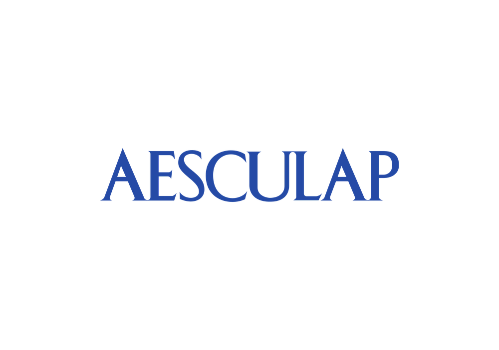 Aesculap logo