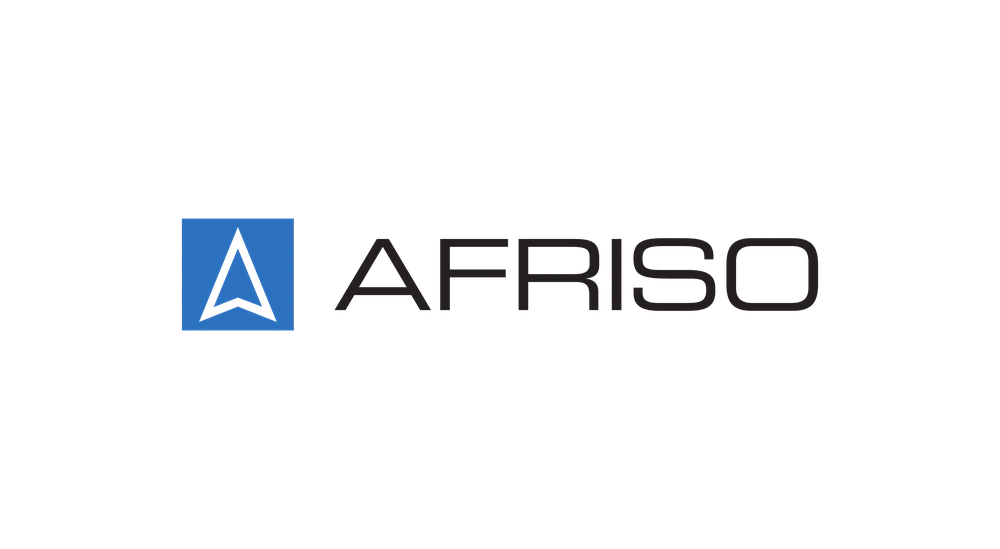 Afriso Euro Index 2012 logo