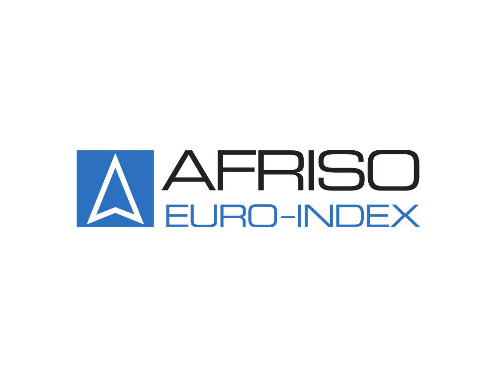 Afriso Euro Index logo