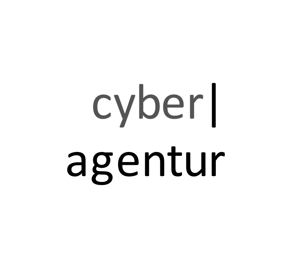 Agentur für Innovation Cybersicherheit logo