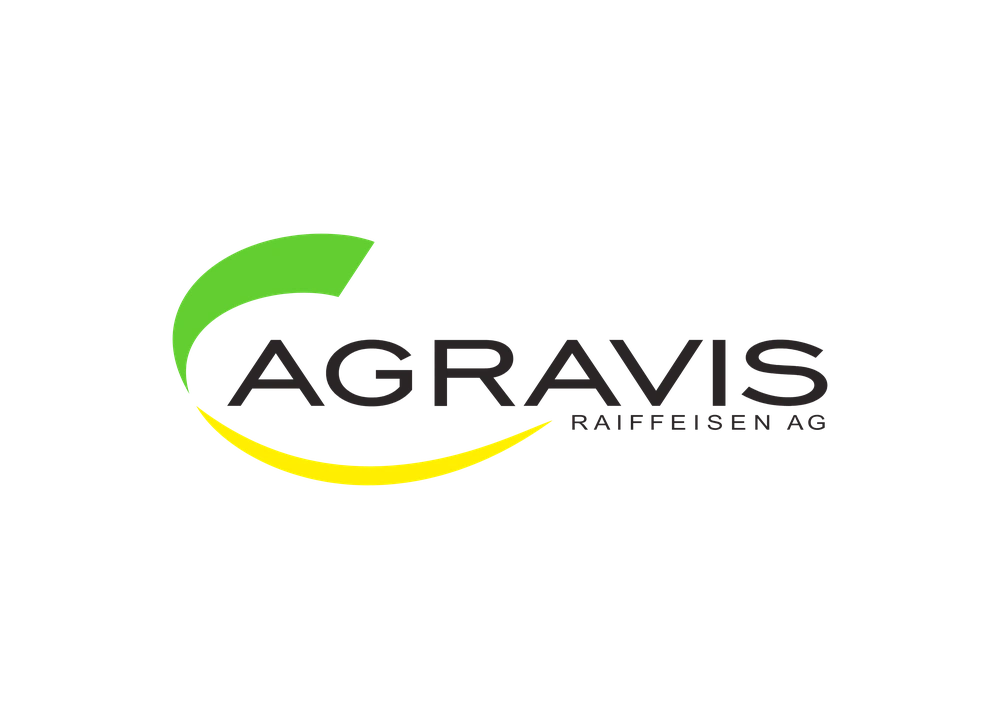 Agravis Raiffeisen logo