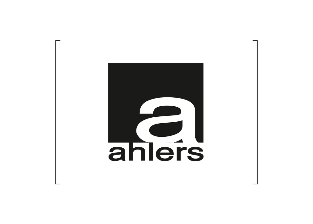 Ahlers 2010 logo
