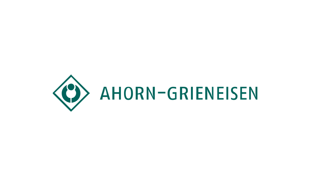 Ahorn Grieneisen logo
