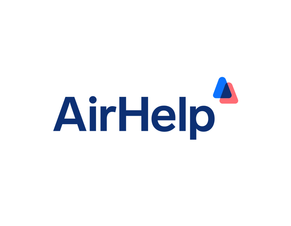 AirHelp logo