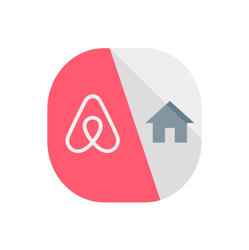 Airbnb Logo