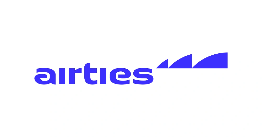 Airties Logo