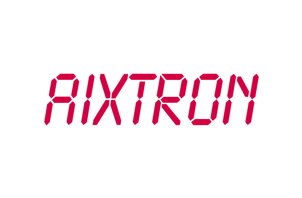 Aixtron logo
