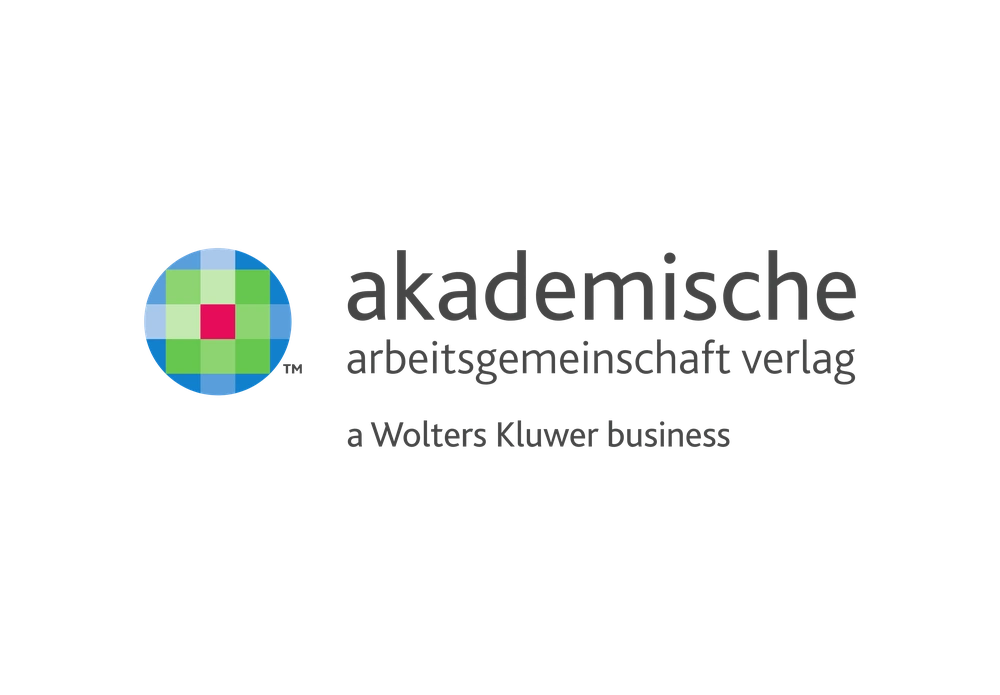 Akademische Arbeitsgemeinschaft Verlag logo