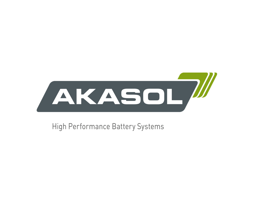 Akasol logo