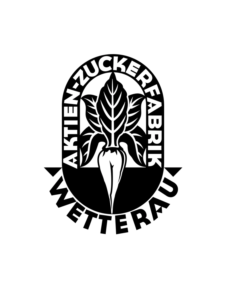 Aktien Zuckerfabrik Wetterau logo