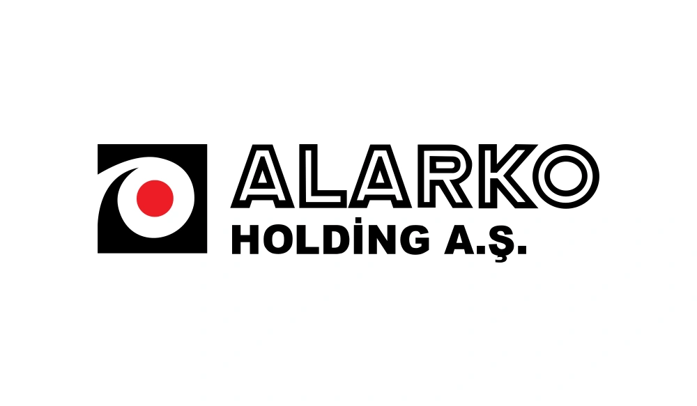 Alarko Holding Logo