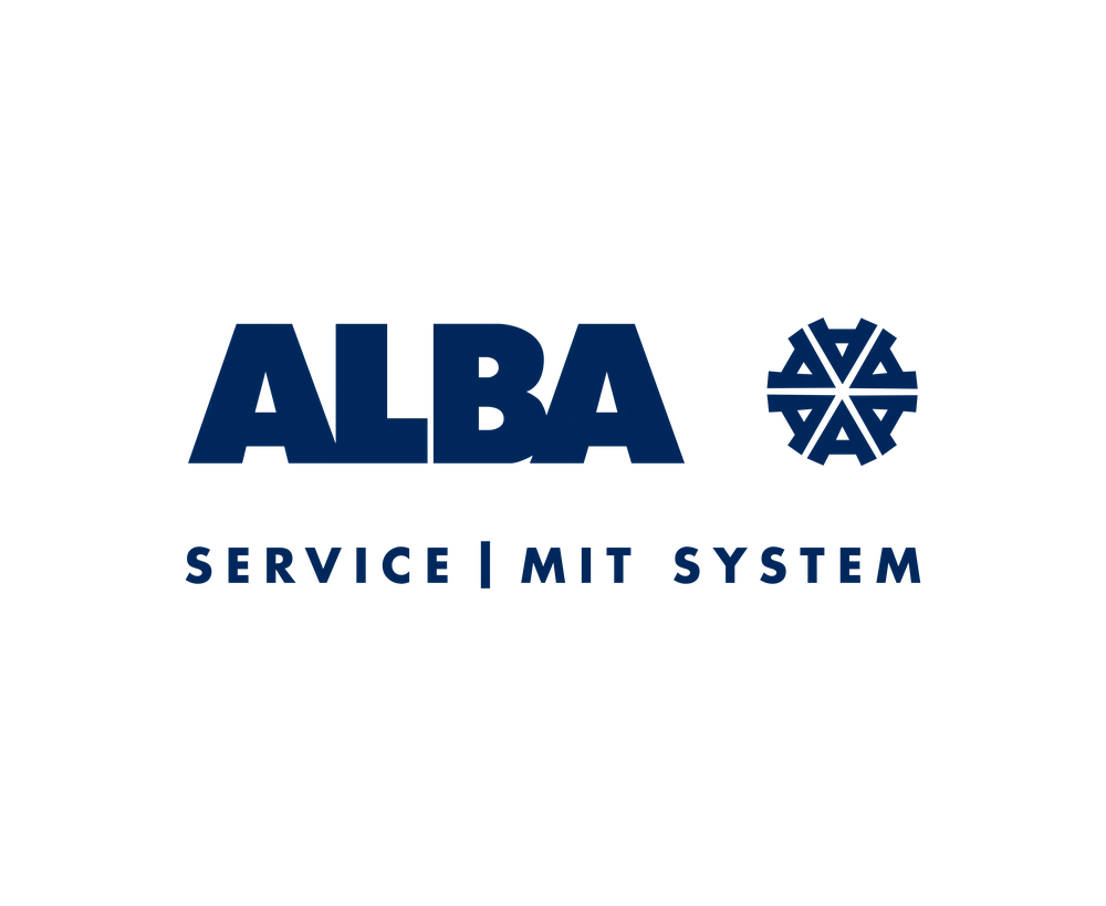 Alba Unternehmen logo