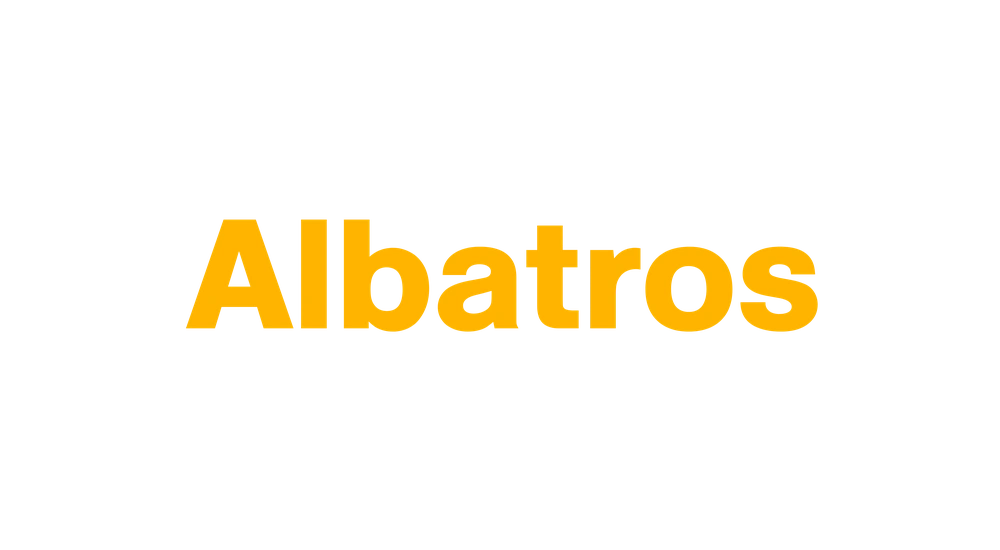 Albatros Versicherungsdienste logo