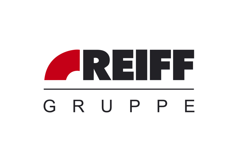 Albert Reiff logo