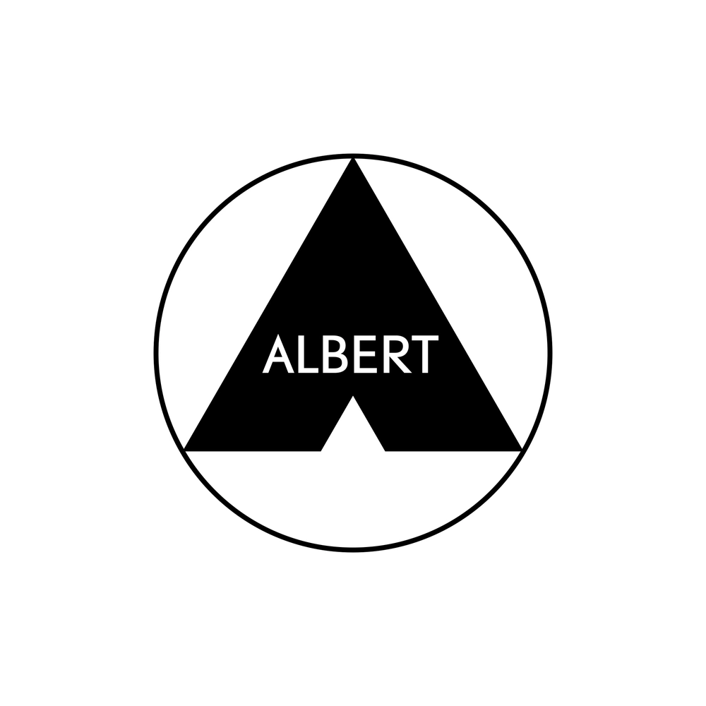 Albert logo